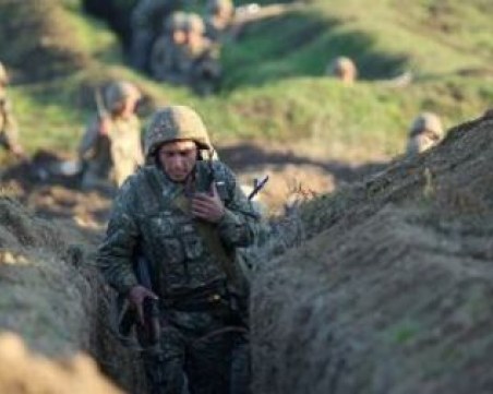 5-членно цивилно семейство загина при военния конфликт в Азербайджан