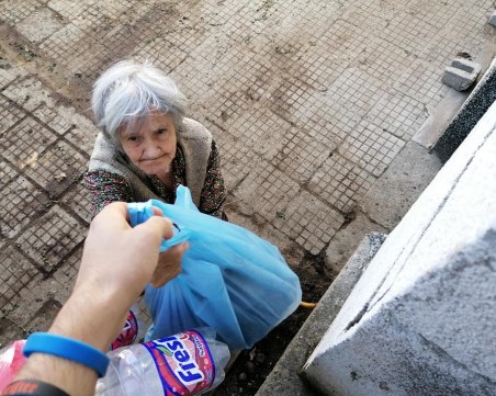 Ангели за България 