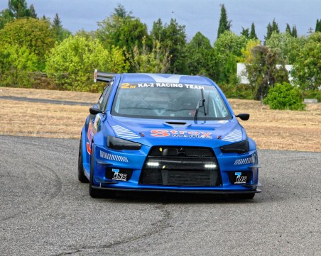 Камен Василев завърши четвърти на 