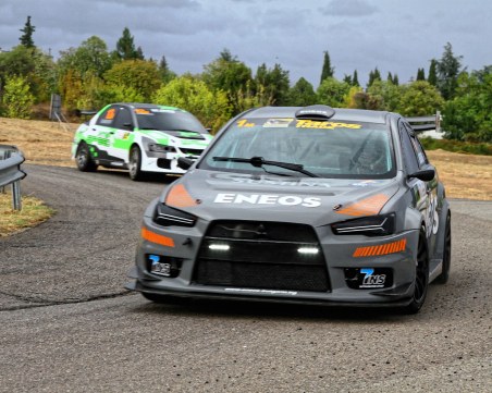 Константин Маршавелов с победа на 