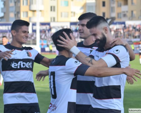 Съставите на Локо и ЦСКА-София