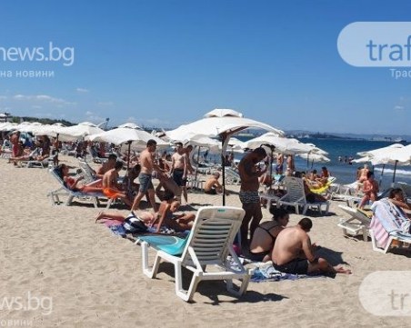 Море 2021: Ще има ли безплатни чадъри и шезлонги догодина?