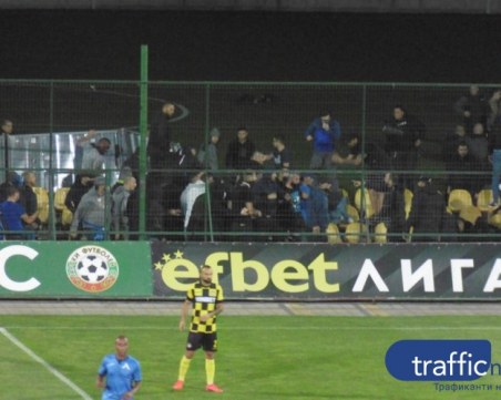 Първите 10 фена на Левски от мелето в Коматево застават пред съда в Пловдив