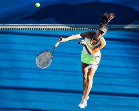 Пиронкова стартира утре на Ролан Гарос, Григор Димитров във вторник