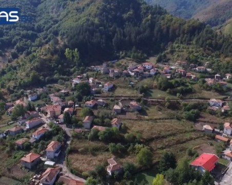 Пловдивско е селото на милионерите у нас