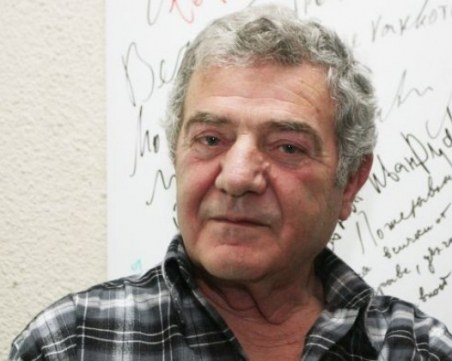 Стефан Цанев: Този протест отблъсква интелектуалците, действат като през 50-те години на миналия век