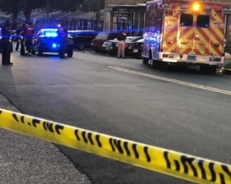 Стрелба в САЩ – един убит и 11 ранени