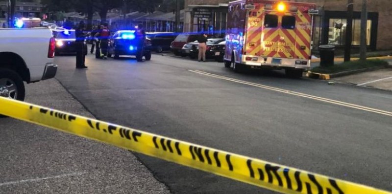 Стрелба в САЩ – един убит и 11 ранени