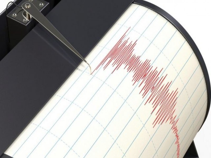Земетресението в Гърция, усетено в България като 3,5 по Рихтер