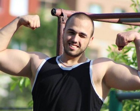 26-годишен пловдивчанин моли за помощ: Не искам да стана инвалид!