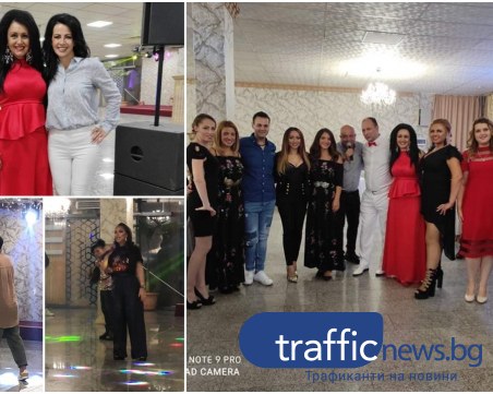 Десетки изпълнители пяха в Пловдив, за да помогнат на своя колега Минко Илиев