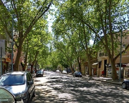 Каква ще е съдбата на ул. 