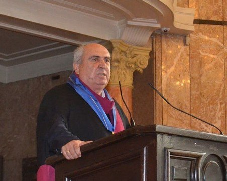 Напусна ни историкът проф. Веселин Тепавичаров