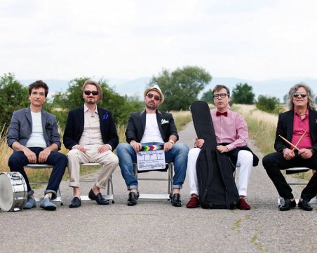 Пловдив става столицата на книгата, Стефан Вълдобрев дава официалния старт