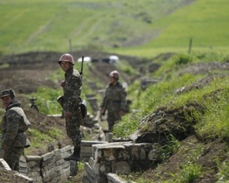 Съветът за сигурност на ООН се събира заради Нагорни Карабах