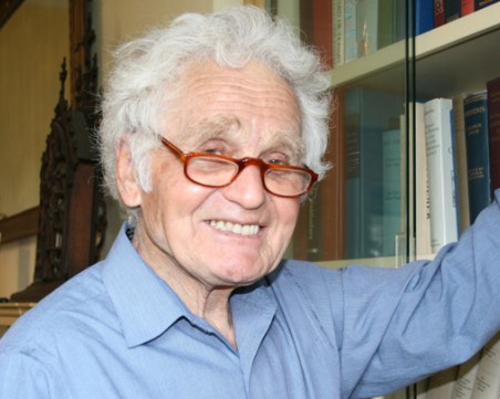 Съветският дисидент Юрий Орлов издъхна в САЩ