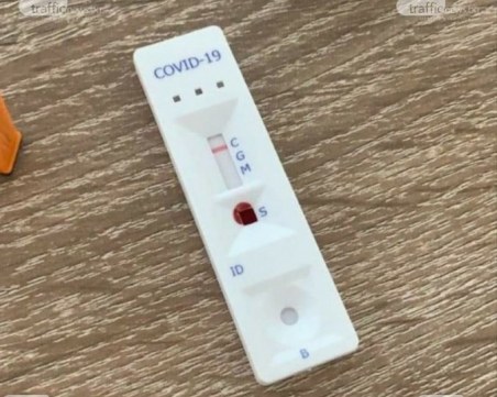 Създадоха бърз тест за Covid-19 с почти 100-процентова точност