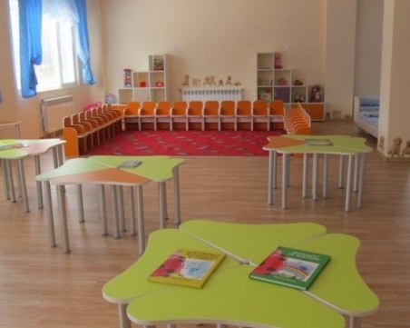 Учителка в детска градина в Смолян е с COVID- 19