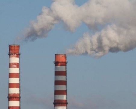 Въвеждат видеонаблюдение на замърсителите на въздуха в Русе