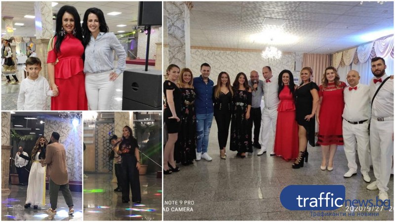 Десетки изпълнители пяха в Пловдив, за да помогнат на своя колега Минко Илиев