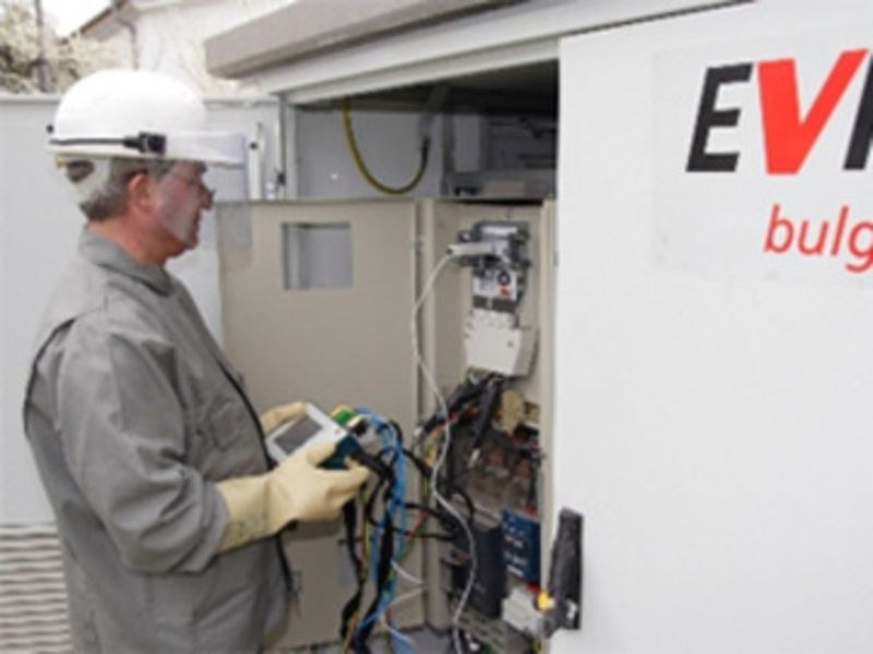 ЕВН отчита извънредно електромерите на небитовите клиенти