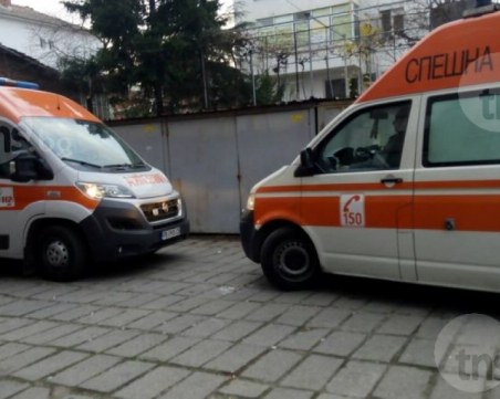 21-годишният Кристиян, който скочи от седмия етаж, е оставил предсмъртно писмо