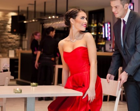 8 действия на джентълмените, които могат да стопят сърцето на всяка жена