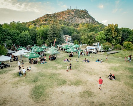 Бегачи и колоездачи ще мерят сили на Младежкия хълм