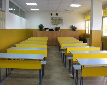 Два класа в Ямбол под карантина заради коронавирус