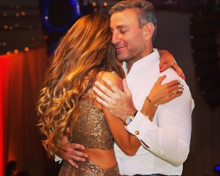 Ивайла Бакалова след ареста на Весо Брадата: Както и да търкалят името ми, истината е една