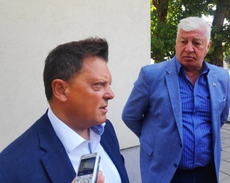 Изненада! Зам.-кметът Илия Кирчев напуска Община Пловдив