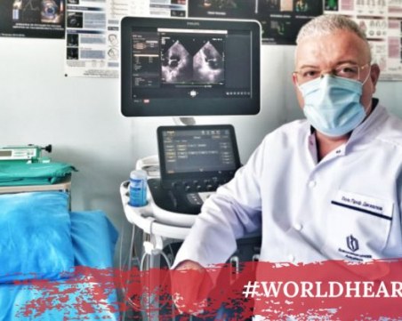 Как да предпазим сърцето си от COVID-19?