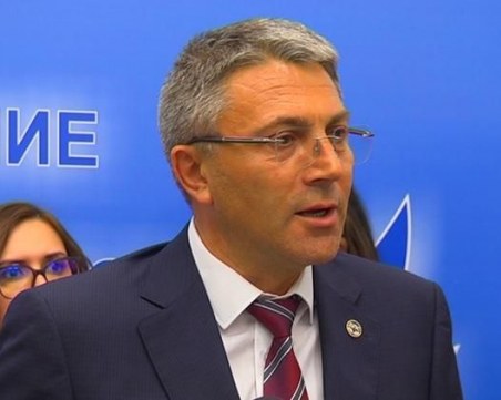 Карадайъ: Атаката срещу ДПС показа липса на идеи в организаторите на протеста