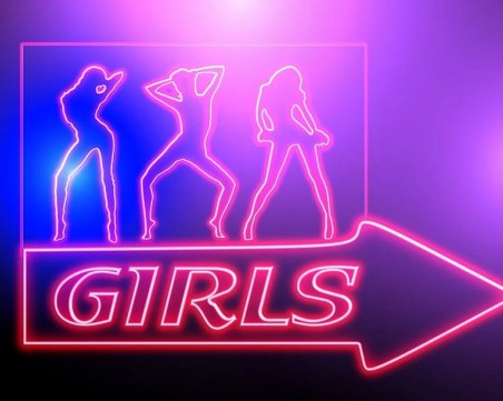 Криза за проститутките в Брюксел, COVID-19 затваря публичните домове