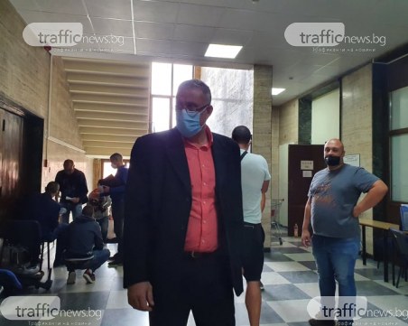 Свидетели, открили убития Жоро Плъха: Беше проснат на капака, до него имаше нож без кръв