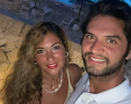 Разкриха зверско убийство на италиански футболен съдия и приятелката му