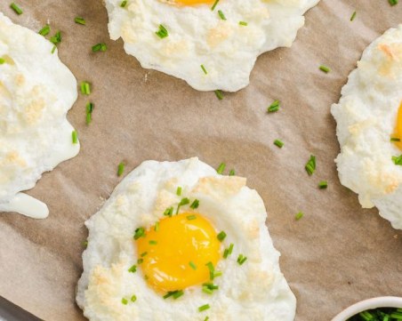 Само така приготвени яйца ви предпазват от болести