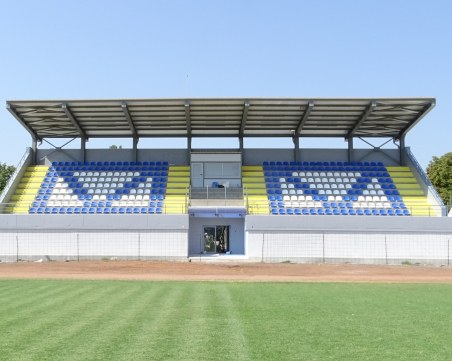 Загорец шокира Хебър и ще играе срещу Локо за Купата