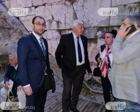 Зико за оставката на Кирчев: Изненада ни, нямаме готов наследник