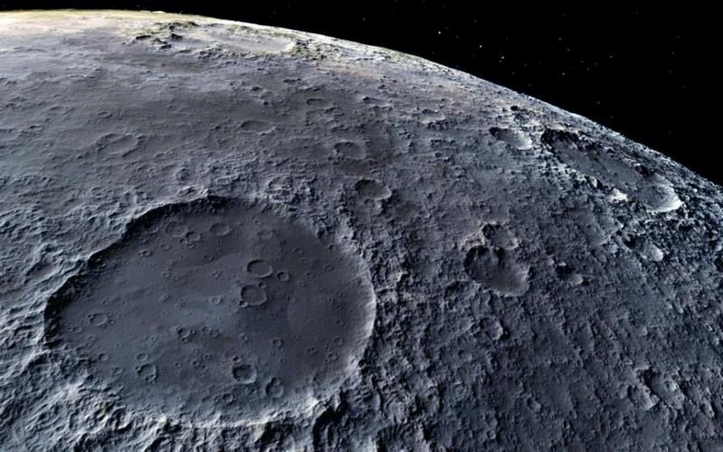 ОАЕ стартира собствена лунна програма за изследване на Земния спътник