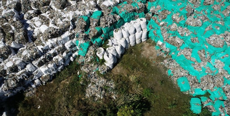 Откриха хиляди тонове опасни отпадъци при разследването срещу Бобокови