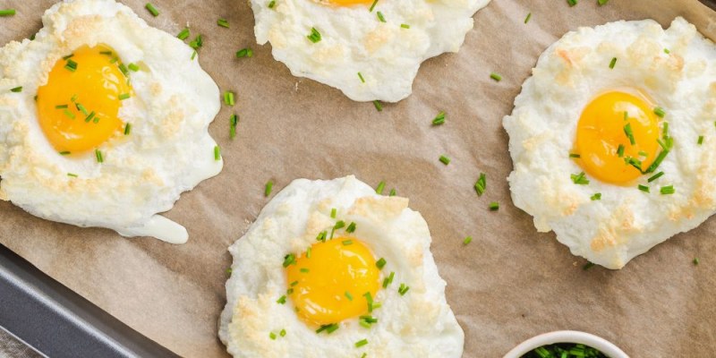 Само така приготвени яйца ви предпазват от болести