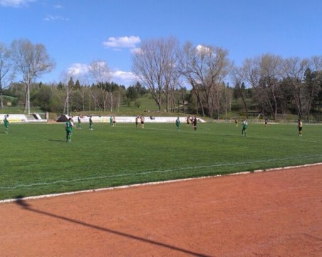 Ботев ще гостува в Панагюрище за Купата