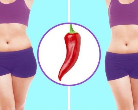 Какво се случва с тялото ви, когато ядете пикантни храни?