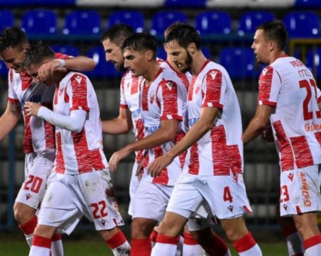 Конфликтът в Нагорни Карабах премести мач от Лига Европа в Кипър