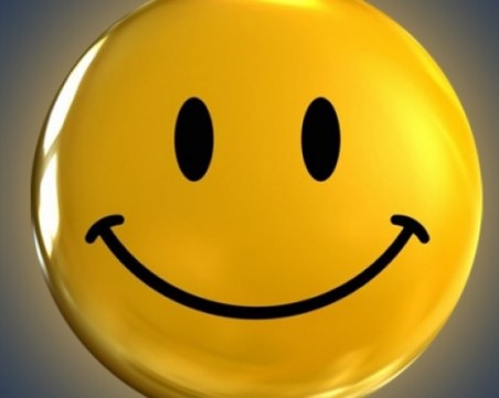 На този ден: Празнуваме световния ден на усмивката и казваме не на насилието