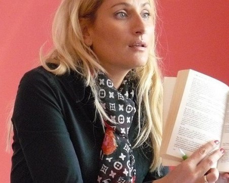 Пловдивска прокурорка изтри черна точка от досието си