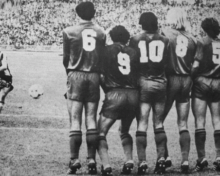 Преди 39 години Ботев постигна една от най-великите си победи