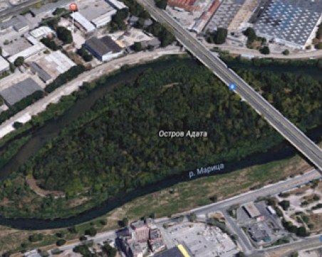 Предприемач от Пловдив купи остров Адата