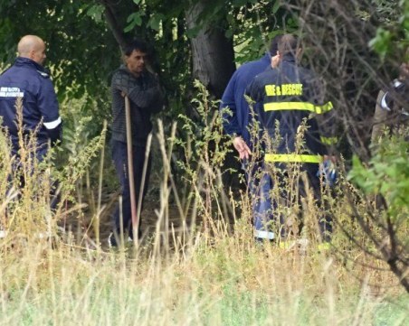 Прокуратурата удължи срока по разследването за изчезналия Янек Миланов